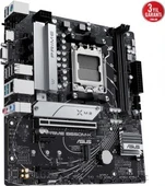 ASUS PRIME B650M-K AMD B650 AM5 DDR5 6400 DP VGA ANAKART - 4