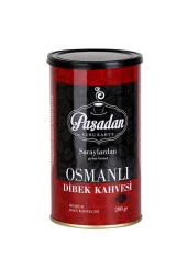 paşadan Osmanlı Dibek Kahvesi 200 gr - 1