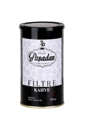 paşadan Filtre Kahve 200 gr - 1