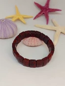 Jasper Taşı Unisex Bileklik (46076) thumbnail 2