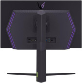 LG UltraGear 27GR95QE-B 27" 0.03 ms QHD G-Sync FreeSync OLED Oyuncu Monitörü - 3