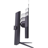 LG UltraGear 27GR95QE-B 27" 0.03 ms QHD G-Sync FreeSync OLED Oyuncu Monitörü - 4