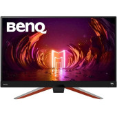 Benq Mobiuz Ex2710q 27 İnç 2560 X 1440 Wqhd, Ips, 165Hz 1Ms Hdr 400, Freesync Premium, Oyuncu Monitörü - 1