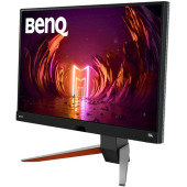 Benq Mobiuz Ex2710q 27 İnç 2560 X 1440 Wqhd, Ips, 165Hz 1Ms Hdr 400, Freesync Premium, Oyuncu Monitörü - 2