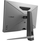 Benq Mobiuz Ex2710q 27 İnç 2560 X 1440 Wqhd, Ips, 165Hz 1Ms Hdr 400, Freesync Premium, Oyuncu Monitörü - 5