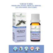 Ardıç Uçucu Yağı 10 ml %100 Saf ve Doğal Juniper Berry Essential Oil - 2