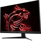 MSI G281UV 27.9" FLAT IPS 3840X2160 (UHD) 16:9 60HZ 4MS FREESYNC HDR400 GAMING MONITOR - 2
