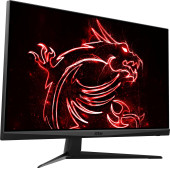 MSI G281UV 27.9" FLAT IPS 3840X2160 (UHD) 16:9 60HZ 4MS FREESYNC HDR400 GAMING MONITOR - 4