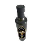 SULTAN SOGUK SIKIM NATÜREL SIZMA ZEYTİNYAĞI 500 ML CAM - 2