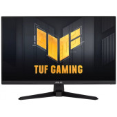 ASUS Tuf Gaming VG249QM1A 23.8 inç 270Hz 1ms Full HD G-Sync Uyumlu Fast IPS Gaming Monitör OUTLET - 1