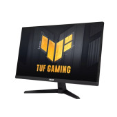 ASUS Tuf Gaming VG249QM1A 23.8 inç 270Hz 1ms Full HD G-Sync Uyumlu Fast IPS Gaming Monitör OUTLET - 3