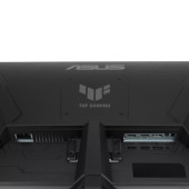 ASUS Tuf Gaming VG249QM1A 23.8 inç 270Hz 1ms Full HD G-Sync Uyumlu Fast IPS Gaming Monitör OUTLET - 6