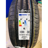 GOODYEAR 245/45R18 100Y EAGLE SPORT 2 UHP XL FP YAZ LASTİĞİ (48 HAFTA 2023 ) - 3