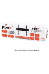 FURY Lcd Led Televizyon Duvar Asma Aparatı 10- 32"ınch thumbnail 2