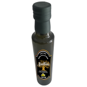 SULTAN SOGUK SIKIM NATÜREL SIZMA ZEYTİNYAĞI 250 ML CAM - 2