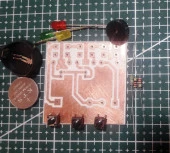 İlk Devrem Lehimleme Kiti - Kendin Yap Kiti thumbnail 4