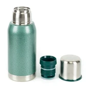 Sunup SN-22235 Paslanmaz Çelik Vakumlu Termos 750 Ml 12 Saat Sıcak 24 Saat Soğuk Termos thumbnail 1