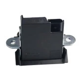 VOLKSWAGEN GOLF V 5 ARKA BAGAJ KİLİT MOTORU 2005 - 2010 - 3