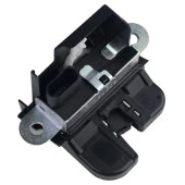 VOLKSWAGEN GOLF V 5 ARKA BAGAJ KİLİT MOTORU 2005 - 2010 - 5