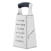Berghoff Essentials 18/10 Çelik 4 Yönlü Rende 1100032 - 1
