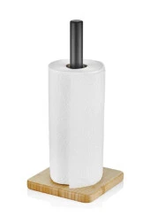 The Mia Natura Bambu Kağıt Havluluk 15x33 cm NTR0010 - 2