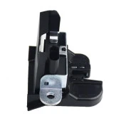 SEAT LEON ARKA BAGAJ KİLİT MOTORU 2005-2012 - 2