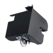 SEAT LEON ARKA BAGAJ KİLİT MOTORU 2005-2012 - 4