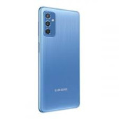 Samsung Galaxy M52 5G 128 GB MAVİ RENK (Samsung Türkiye Garantili) - 1