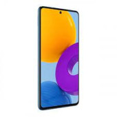 Samsung Galaxy M52 5G 128 GB MAVİ RENK (Samsung Türkiye Garantili) - 4