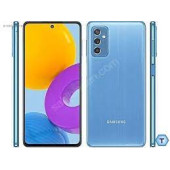Samsung Galaxy M52 5G 128 GB MAVİ RENK (Samsung Türkiye Garantili) - 6