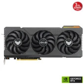 Asus Tuf-Rtx4070tıs O16g-Gamıng 16Gb Geforce Rtx4070tis Gddr6x 256Bit Hdmı 3Xdp 16X Ekran Kartı - 2