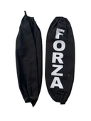 HONDA FORZA 250 / 300 AMARTİSÖR ÇORABI %100 YERLİ ÜRÜN SİYAH GRİ thumbnail 1