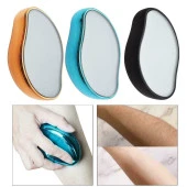 Kristal Epilatör Crystal Eraser Epilasyon Tüy Dökücü (4401) - 3