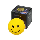 EMOJI LIGHT NO-266 EMOJİ LEDLİ DEKORATİF IŞIK 8CM (4401) - 1