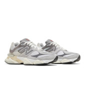 New Balance 9060 Rain Cloud Grey thumbnail 5