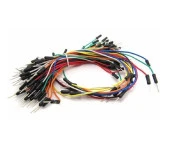 65 Parça Erkek-Erkek Jumper Kablo Seti thumbnail 1