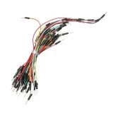 65 Parça Erkek-Erkek Jumper Kablo Seti thumbnail 3