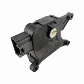 VOLKSWAGEN TİGUAN KALORİFER POZİSYON AYAR MOTORU - 1