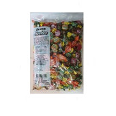 Ülker Karışık Bonbon Şeker 1 Kg. - 2