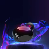 Kulakiçi Bluetooth Kulaklık BTK-ZR53 - 7