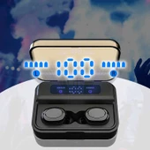 Kulakiçi Bluetooth Kulaklık BTK-ZR53 - 8