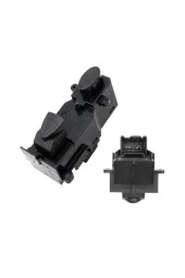HONDA CİVİC FD6 TEKLİ SAG ÖN CAM DÜGMESİ ANAHTARİ 2006-2010 - 2