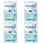 Dr.Comfort Large 120 Adet Külotlu Hasta Bezi - 1
