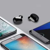 Kulakiçi Bluetooth Kulaklık BTK-ZR53 - 4