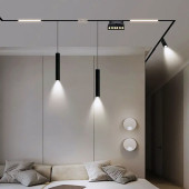 Katana Led Armatür - 1