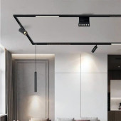 Katana Led Armatür - 4