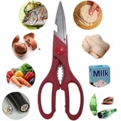 8 Fonksiyonlu Sihirli Makas (4401) - 1