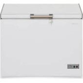 Tecna CF 5469 Dual 500 Lt Sandık Tipi Derin Dondurucu - 1