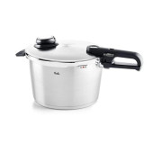 Fissler Vitavit Premium 8 Lt Düdüklü Tencere - 1