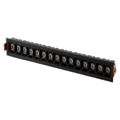 Katana Led Armatür 20 watt - 2